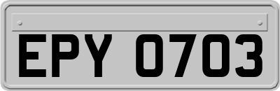 EPY0703