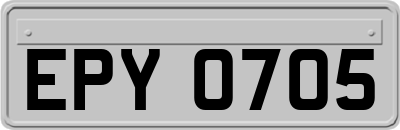 EPY0705