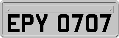 EPY0707