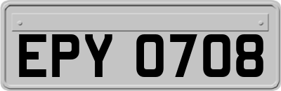 EPY0708