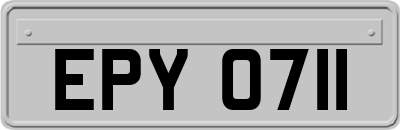 EPY0711