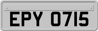 EPY0715