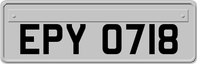 EPY0718