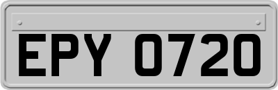 EPY0720