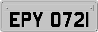 EPY0721