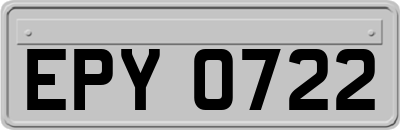 EPY0722