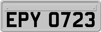 EPY0723