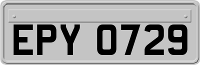 EPY0729