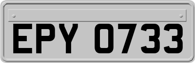 EPY0733