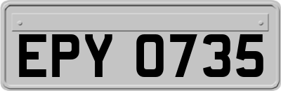 EPY0735