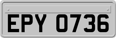 EPY0736