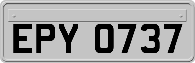 EPY0737