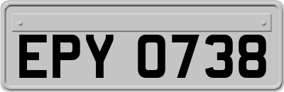 EPY0738