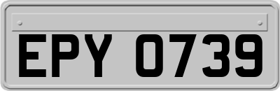 EPY0739