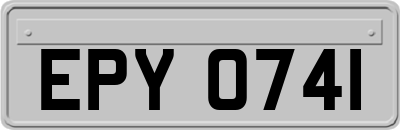 EPY0741