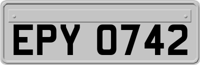 EPY0742
