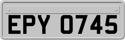 EPY0745