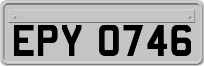 EPY0746