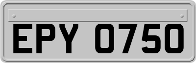 EPY0750