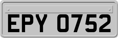EPY0752