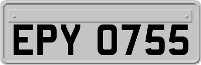 EPY0755