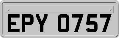 EPY0757