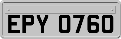 EPY0760