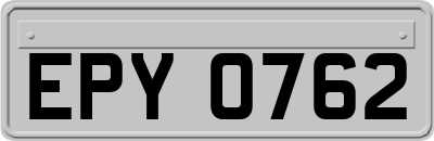 EPY0762