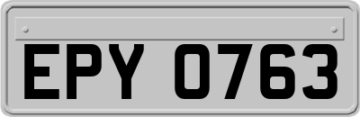 EPY0763