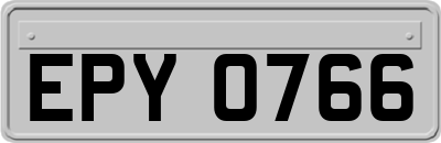 EPY0766