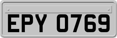 EPY0769