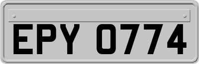 EPY0774