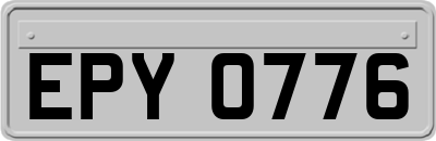EPY0776