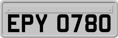EPY0780