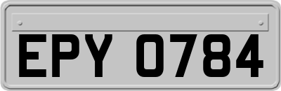 EPY0784