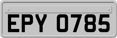 EPY0785