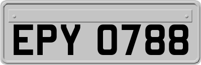 EPY0788
