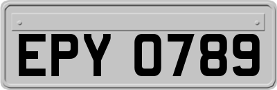 EPY0789