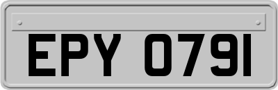 EPY0791