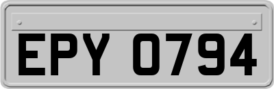 EPY0794