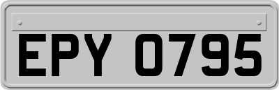 EPY0795