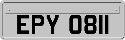 EPY0811