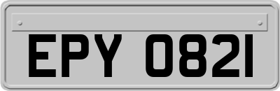 EPY0821