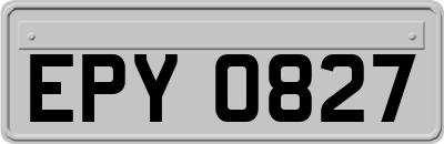 EPY0827