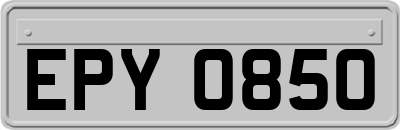 EPY0850