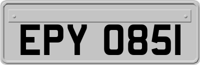EPY0851