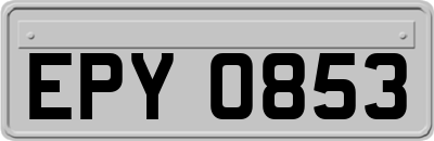 EPY0853