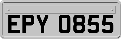 EPY0855
