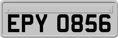 EPY0856