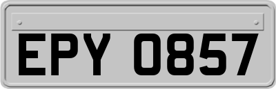 EPY0857